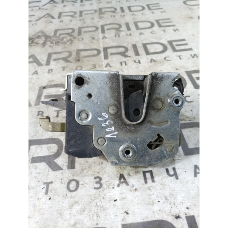 Замок дверей (кузов і елементи) BMW 3-series E36 M40B18 51228122419