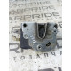 Замок дверей (кузов і елементи) BMW 3-series E36 M40B18 51228122419
