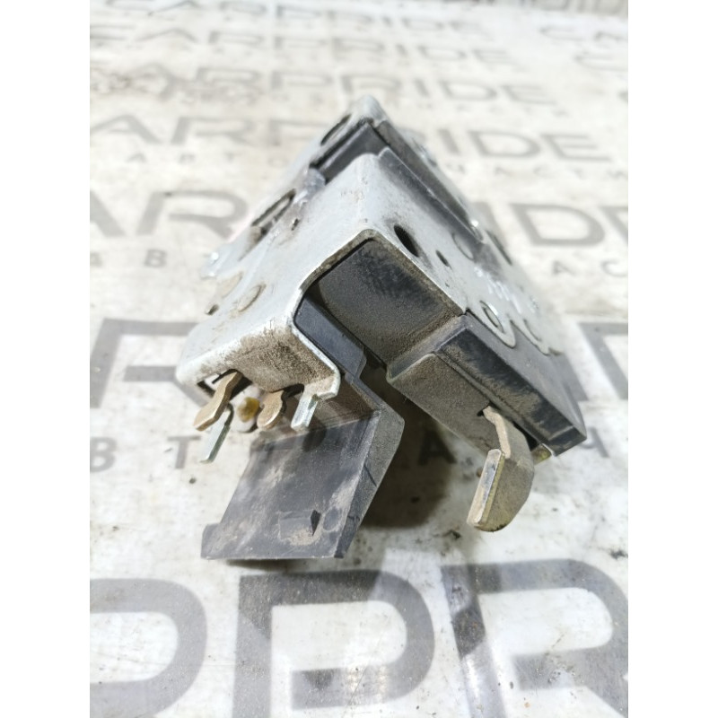 Замок дверей (кузов і елементи) BMW 3-series E36 M40B18 51228122419