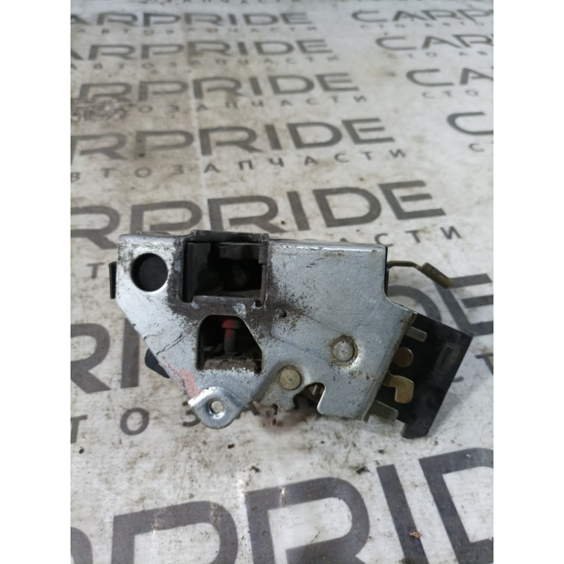Замок дверей (кузов і елементи) BMW 3-series E36 M40B18 51228122419
