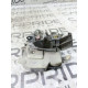 Замок дверей (кузов і елементи) BMW 3-series E36 M40B18 51228122419