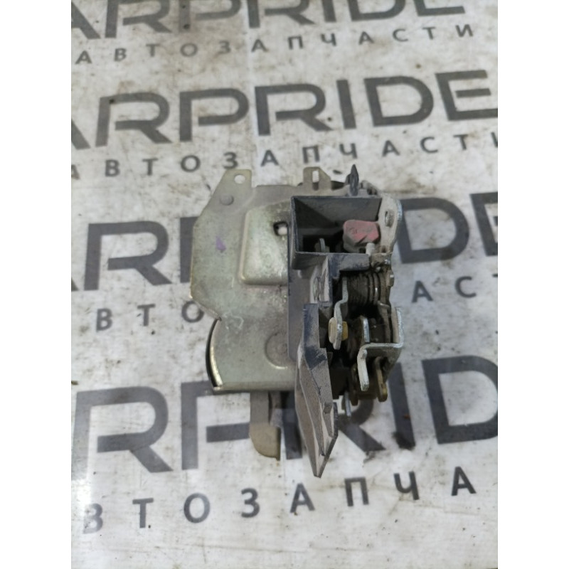 Замок дверей (кузов і елементи) BMW 3-series E36 M40B18 51228122419