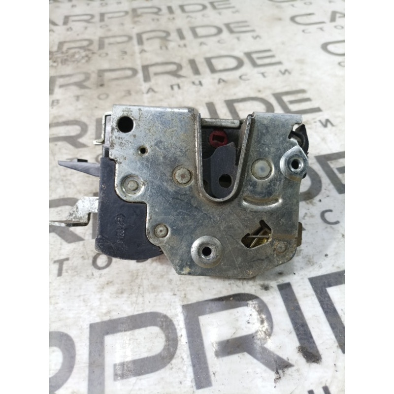 Замок двери (кузов и элементы) BMW 5-series E34 1994 M50B25 51228138927