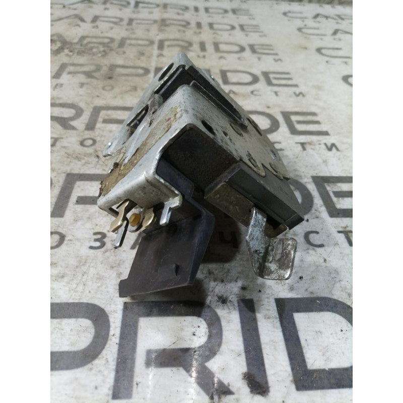 Замок двери (кузов и элементы) BMW 5-series E34 1994 M50B25 51228138927