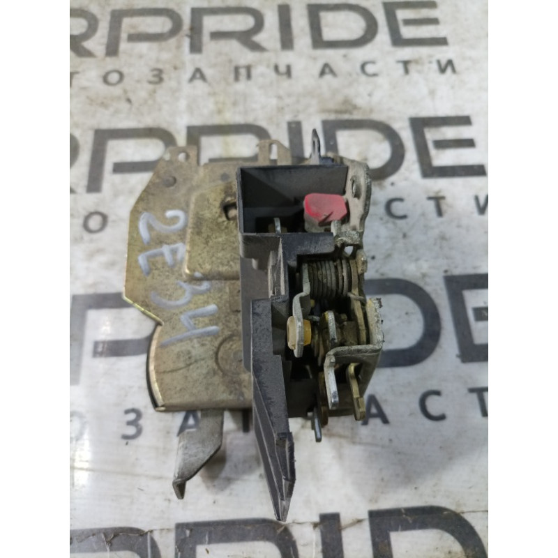 Замок двери (кузов и элементы) BMW 5-series E34 1994 M50B25 51228138927