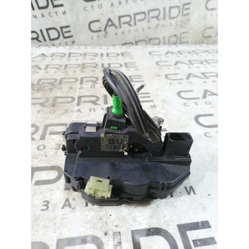 Замок двери (кузов и элементы) Opel Insignia A 2012 2.0 DTH 13503787
