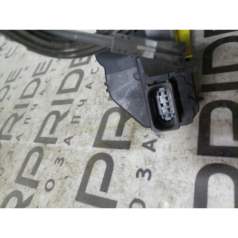 Замок двери (кузов и элементы) Opel Insignia A 2012 2.0 DTH 13503787