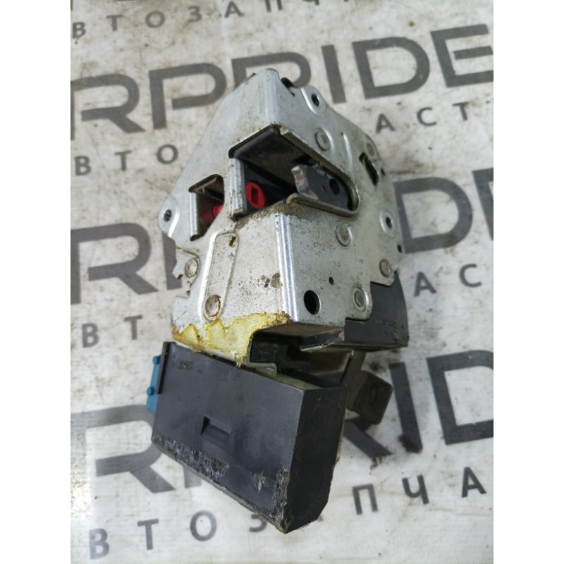 Замок двери (кузов и элементы) BMW 5-series E34 1994 M50B25 51228138927