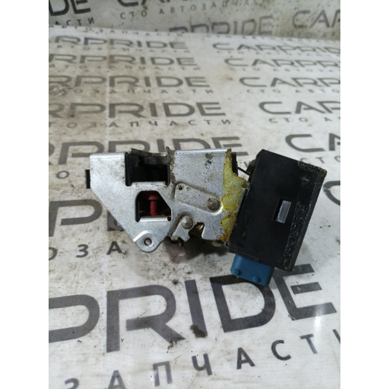 Замок двери (кузов и элементы) BMW 5-series E34 1994 M50B25 51228138927