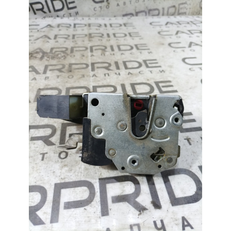 Замок двери (кузов и элементы) BMW 5-series E34 1994 M50B25 51228138927