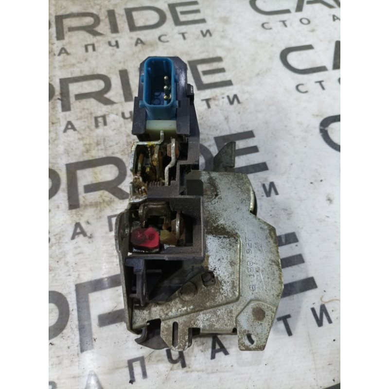 Замок двери (кузов и элементы) BMW 5-series E34 1994 M50B25 51228138927
