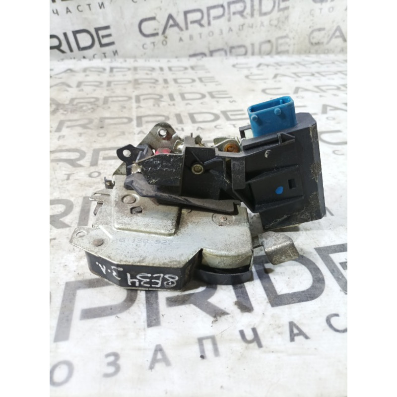 Замок двери (кузов и элементы) BMW 5-series E34 1994 M50B25 51228138927