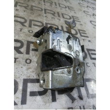 Замок двери