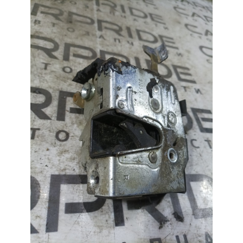 Замок двери (кузов и элементы) BMW 7-series E32 1990 M70b50 51218105782