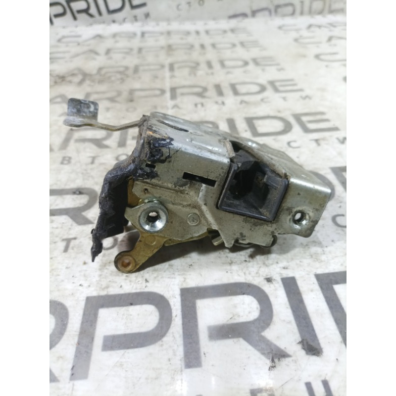 Замок двери (кузов и элементы) BMW 7-series E32 1990 M70b50 51218105782