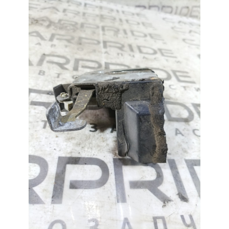 Замок двери (кузов и элементы) BMW 7-series E32 1990 M70b50 51218105782