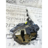 Замок двери