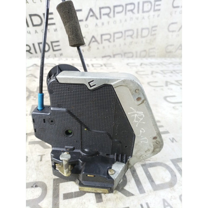 Замок двери (кузов и элементы) Lexus RX XU30 2007 3.0 1MZ-FE 6906060070