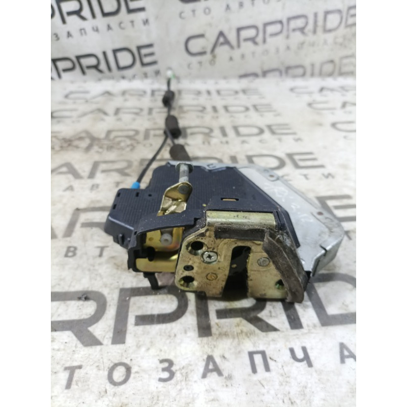 Замок двери (кузов и элементы) Lexus RX XU30 2007 3.0 1MZ-FE 6906060070