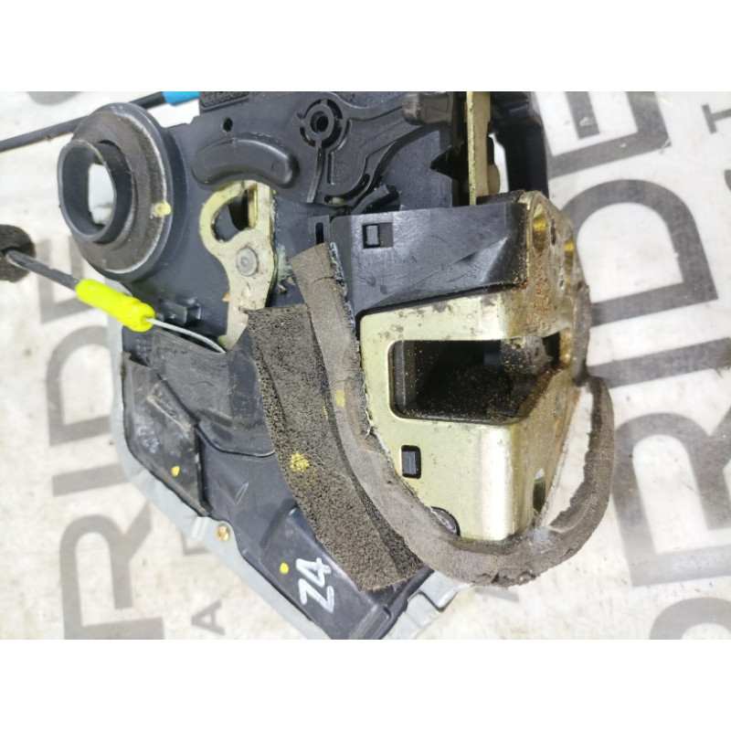 Замок двери (кузов и элементы) Lexus RX XU30 2007 3.0 1MZ-FE 6906060070