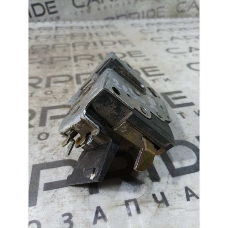 Замок дверей (кузов і елементи) BMW 3-series E36 1998 M51d25 51228122419