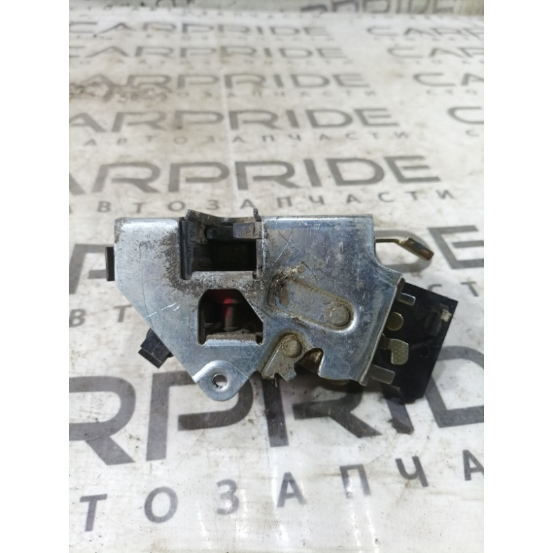Замок дверей (кузов і елементи) BMW 3-series E36 1998 M51d25 51228122419