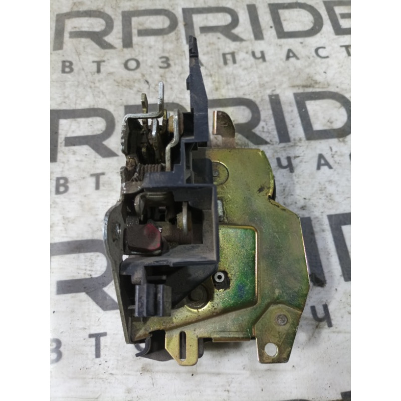 Замок дверей (кузов і елементи) BMW 3-series E36 1998 M51d25 51228122419