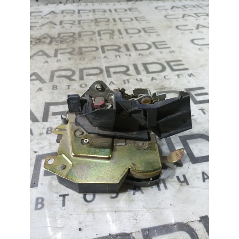 Замок дверей (кузов і елементи) BMW 3-series E36 1998 M51d25 51228122419