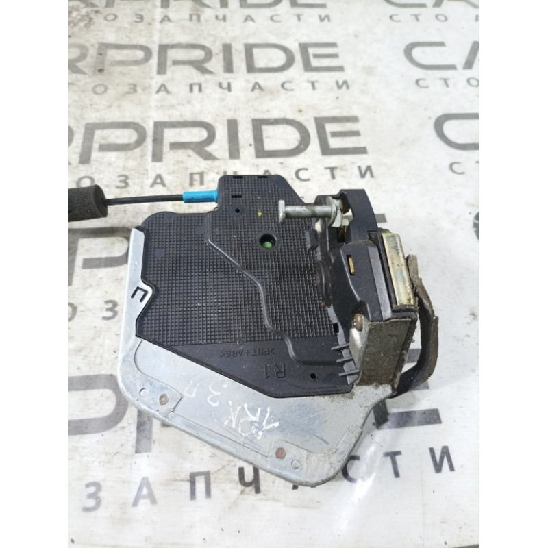 Замок двери (кузов и элементы) Lexus RX XU30 2007 3.0 1MZ-FE 6905060070