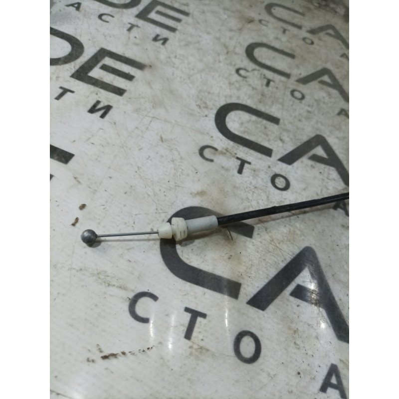 Замок двери (кузов и элементы) Lexus RX XU30 2007 3.0 1MZ-FE 6905060070