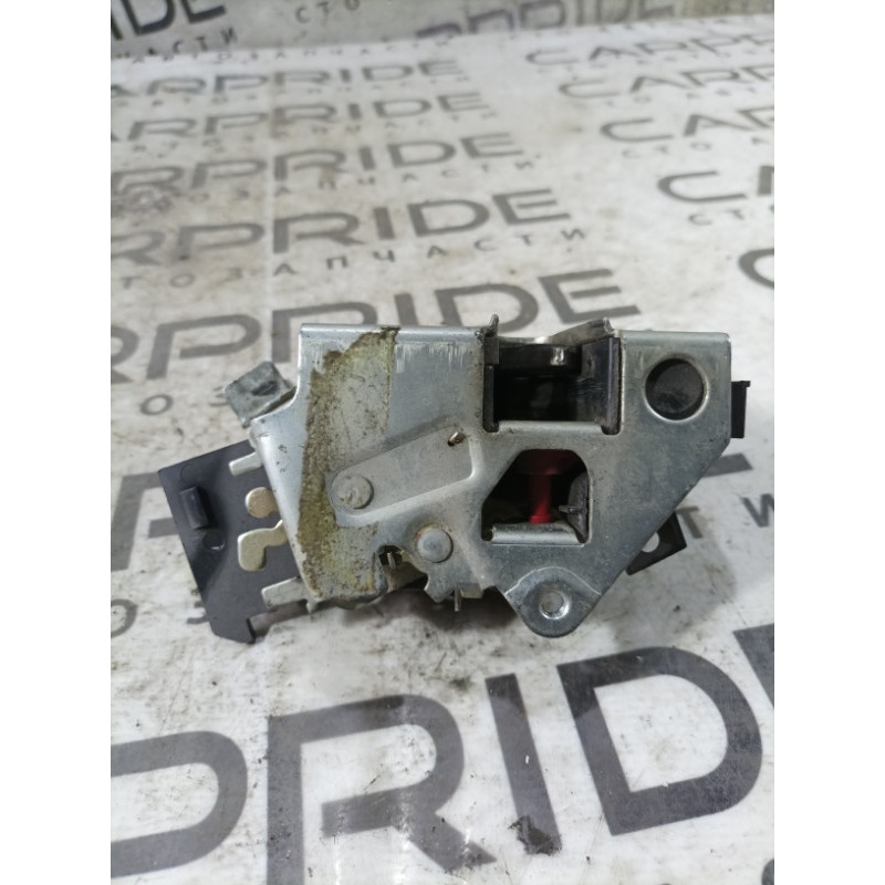 Замок двери (кузов и элементы) BMW 5-series E34 51228138928