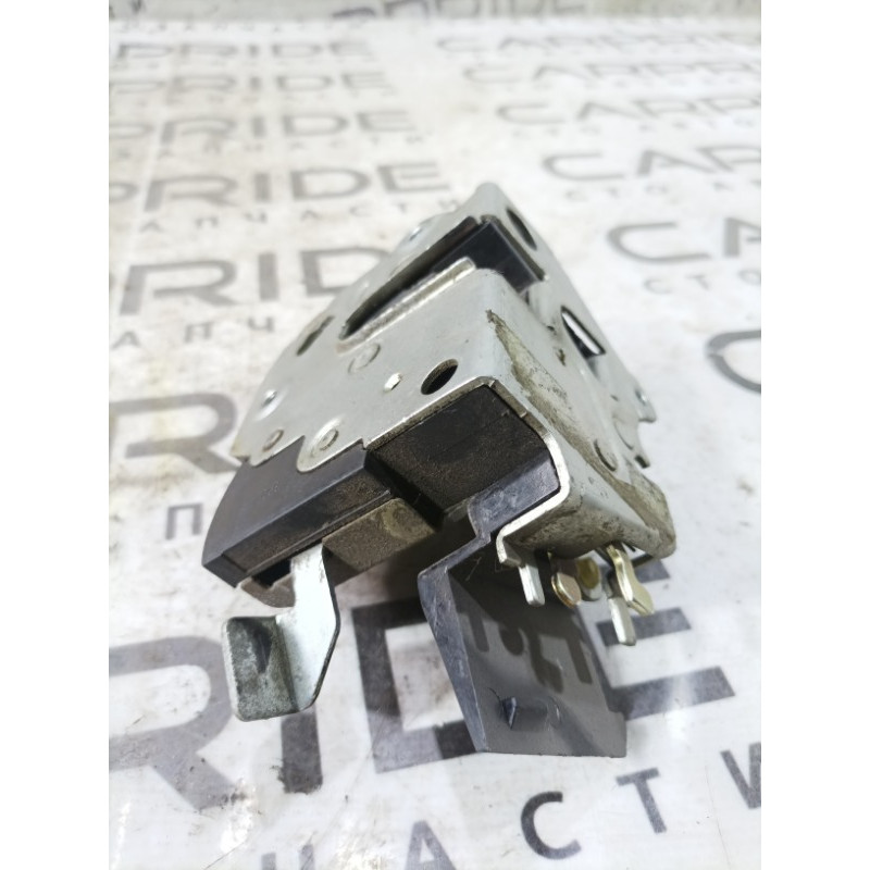 Замок двери (кузов и элементы) BMW 5-series E34 51228138928