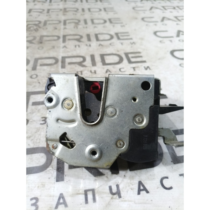 Замок двери (кузов и элементы) BMW 5-series E34 51228138928