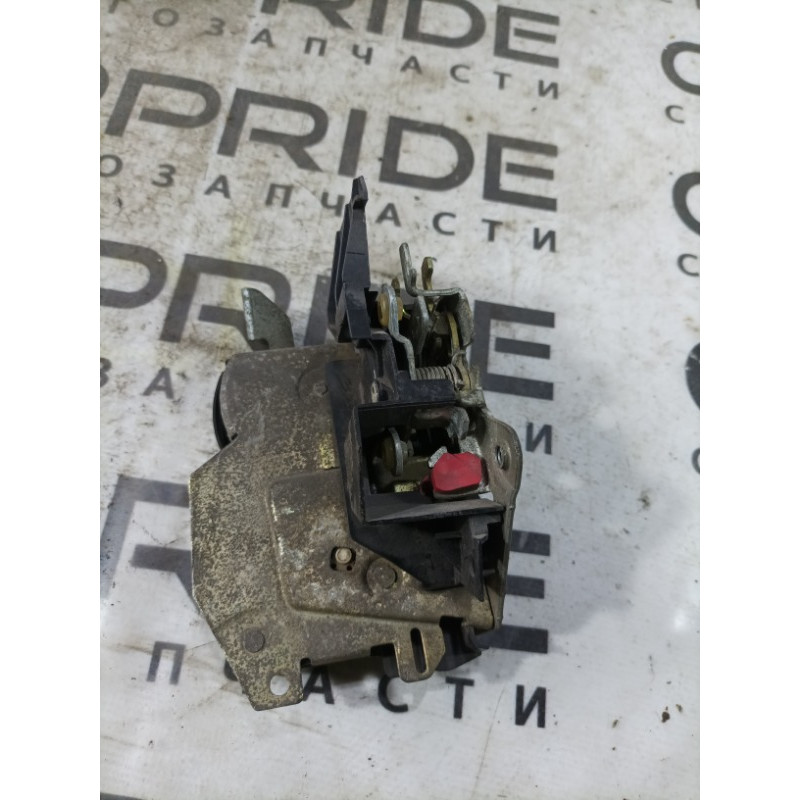 Замок двери (кузов и элементы) BMW 5-series E34 51228138928
