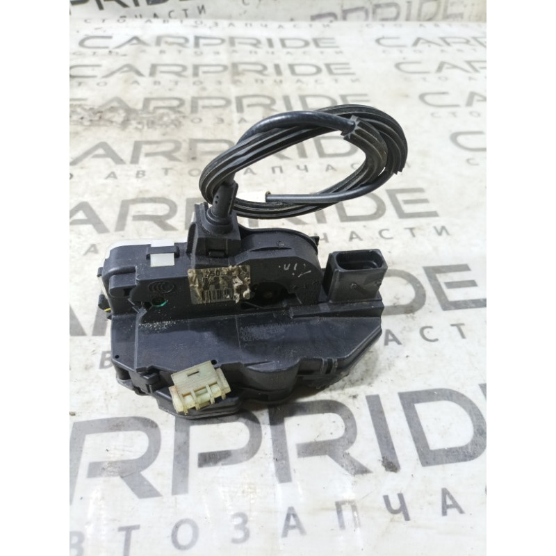 Замок двери (кузов и элементы) Opel Insignia A 2010 2.0 DTH 3023803
