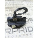 Замок двери (кузов и элементы) Opel Insignia A 2010 2.0 DTH 3023803