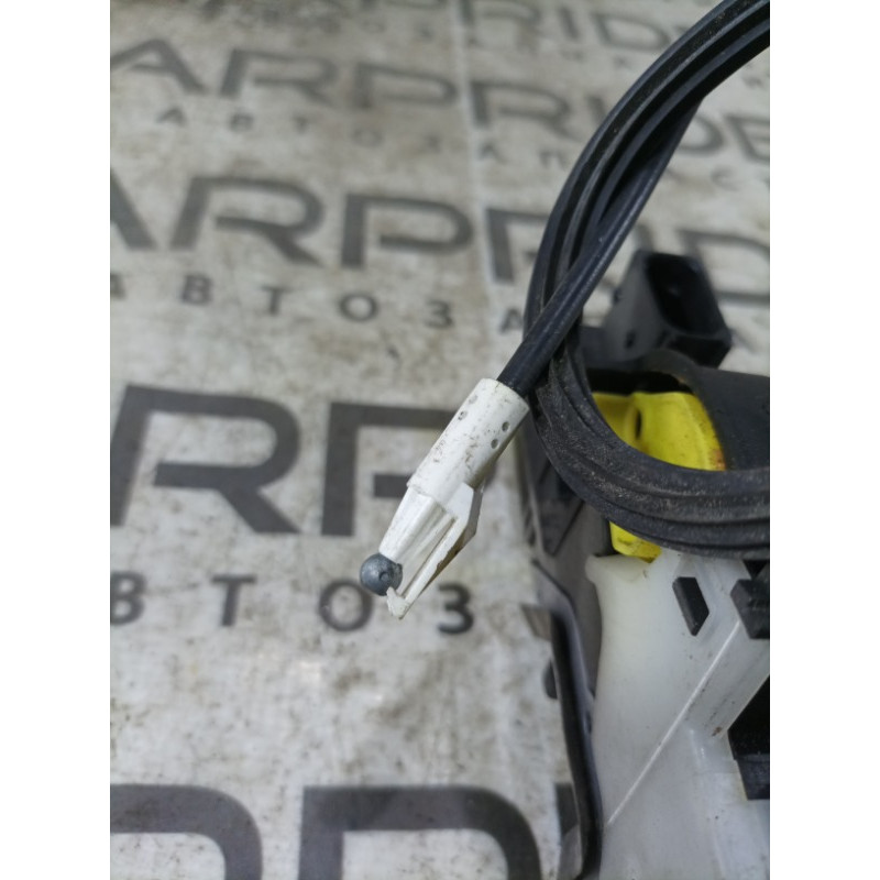 Замок двери (кузов и элементы) Opel Insignia A 2010 2.0 DTH 3023803