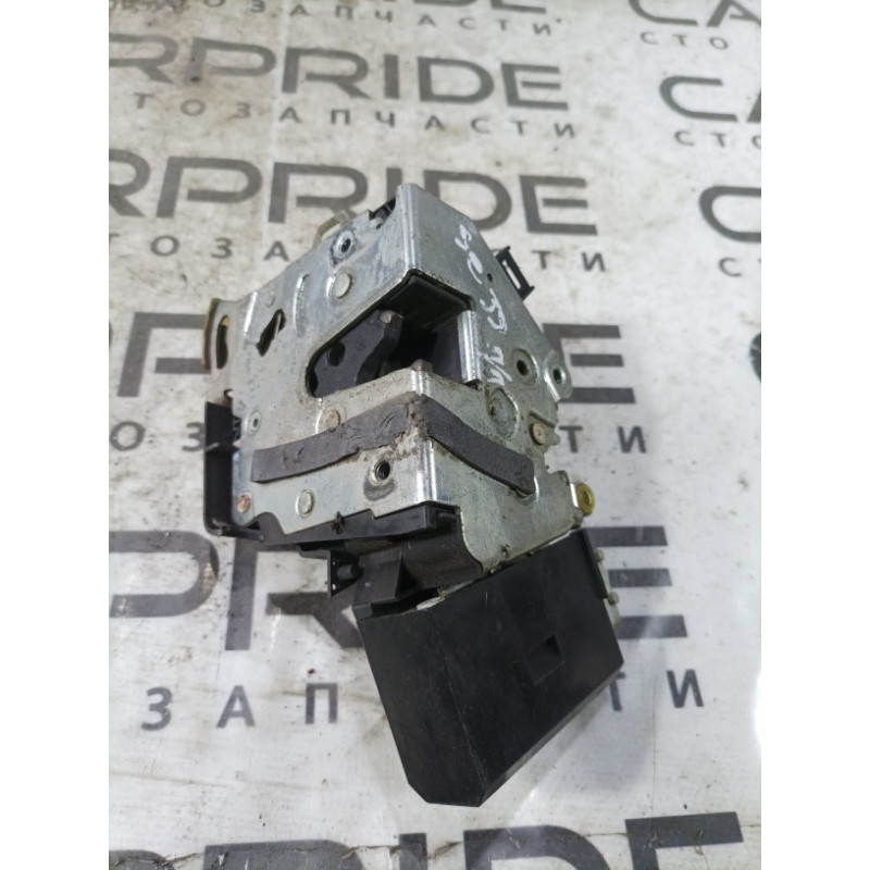 Замок двери (кузов и элементы) BMW 5-series E39 2001 M57d30 8235126