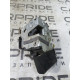 Замок двери (кузов и элементы) BMW 5-series E39 2001 M57d30 8235126
