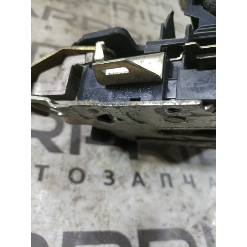 Замок двери (кузов и элементы) BMW 5-series E39 2001 M57d30 8235126