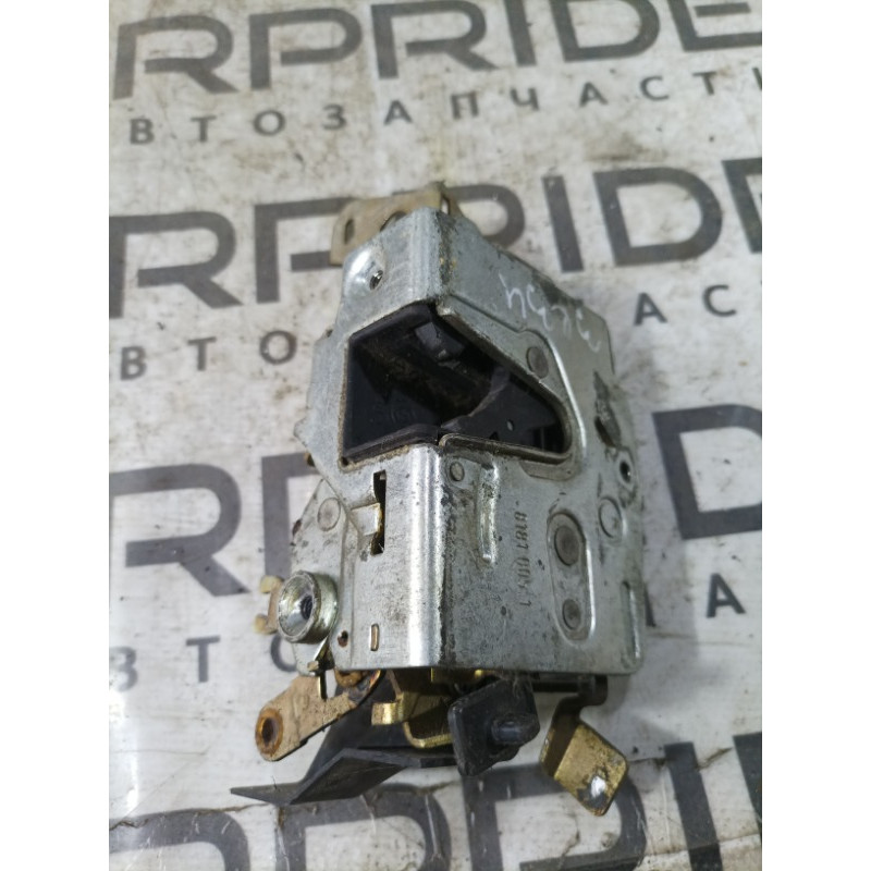 Замок дверей (кузов і елементи) BMW 5-series E34 1990 M20b20 51228181005