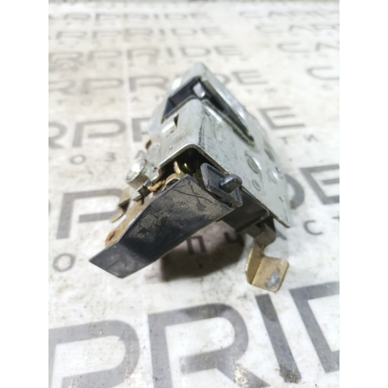Замок дверей (кузов і елементи) BMW 5-series E34 1990 M20b20 51228181005