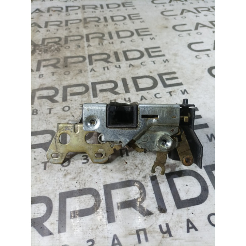 Замок дверей (кузов і елементи) BMW 5-series E34 1990 M20b20 51228181005