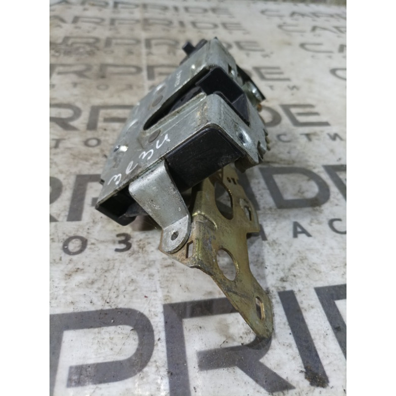 Замок дверей (кузов і елементи) BMW 5-series E34 1990 M20b20 51228181005