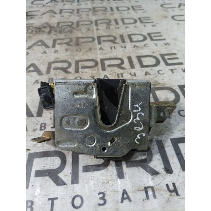 Замок дверей (кузов і елементи) BMW 5-series E34 1990 M20b20 51228181005
