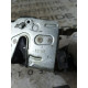 Замок дверей (кузов і елементи) BMW 5-series E34 1990 M20b20 51228181005
