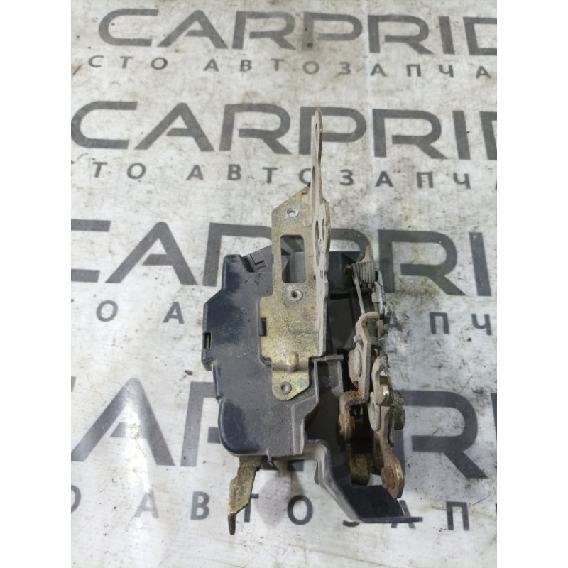 Замок дверей (кузов і елементи) BMW 5-series E34 1990 M20b20 51228181005