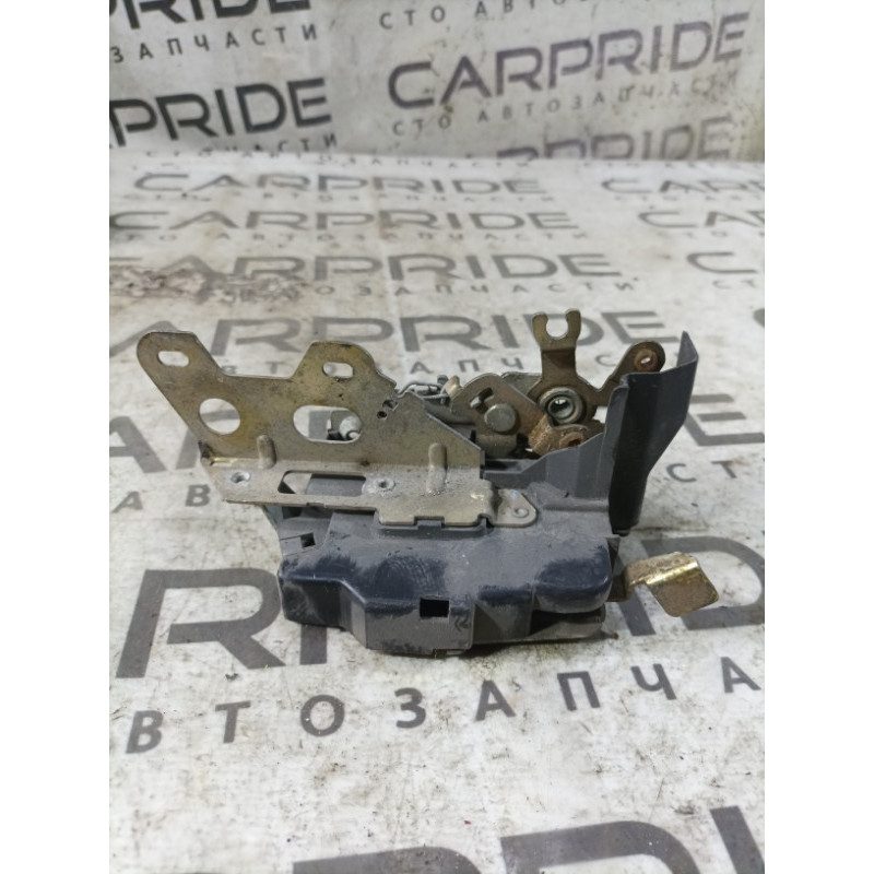 Замок дверей (кузов і елементи) BMW 5-series E34 1990 M20b20 51228181005