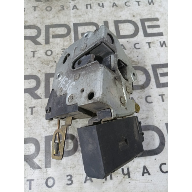 Замок дверей (кузов і елементи) BMW 3-series E36 M40B18 51218122204