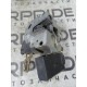 Замок дверей (кузов і елементи) BMW 3-series E36 M40B18 51218122204